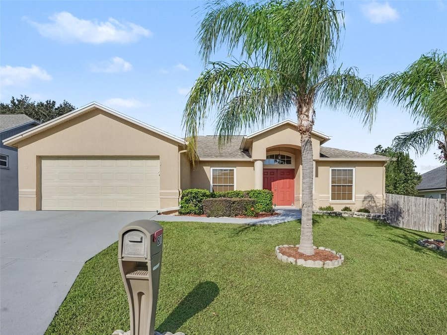 Property photo for 8010 ASHLEY POINTE DRIVE, Lakeland, FL