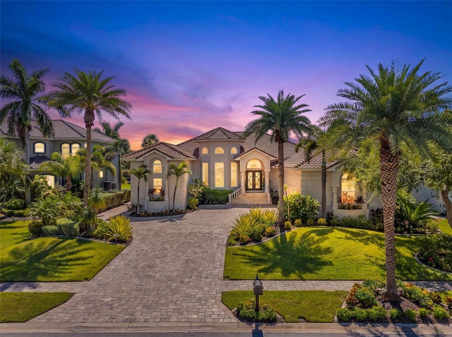 Property photo for 6320 PASADENA POINT BOULEVARD, Gulfport, FL