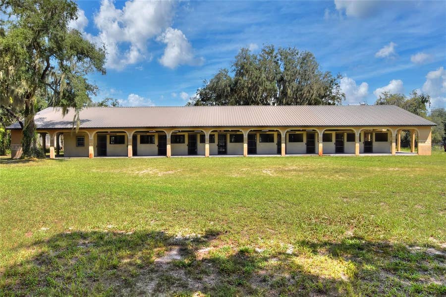 Property photo for 20431 KEENE ROAD, Wimauma, FL