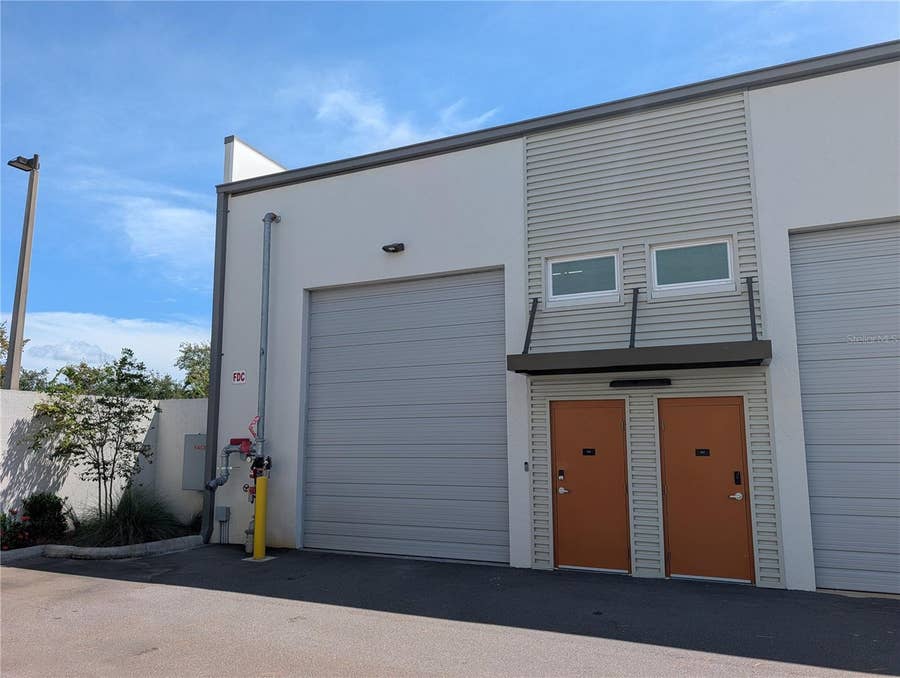 Property photo for 2051 GANDY BOULEVARD N, #513, St Petersburg, FL