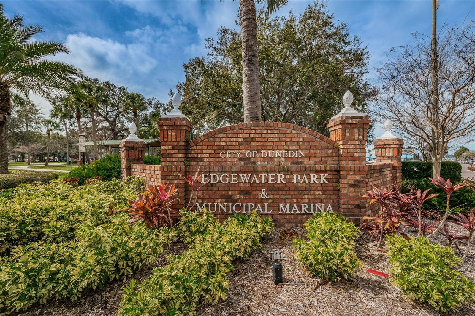 2287 CAROLYN DRIVE, Dunedin, FL 34698 Edgewater Park