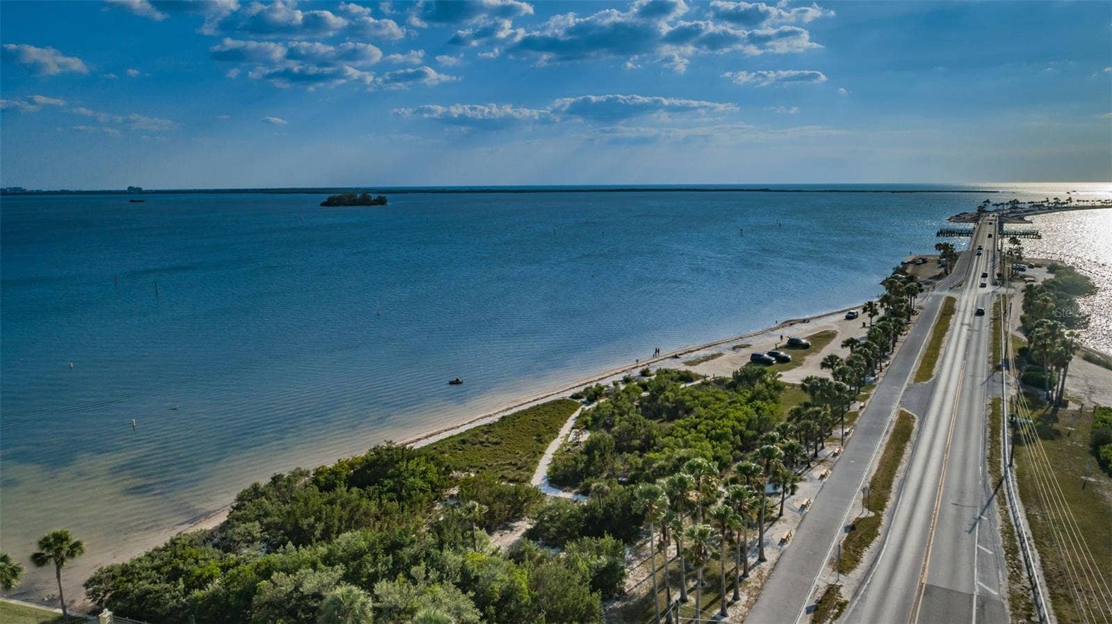 2287 CAROLYN DRIVE, Dunedin, FL 34698 Dunedin Causeway