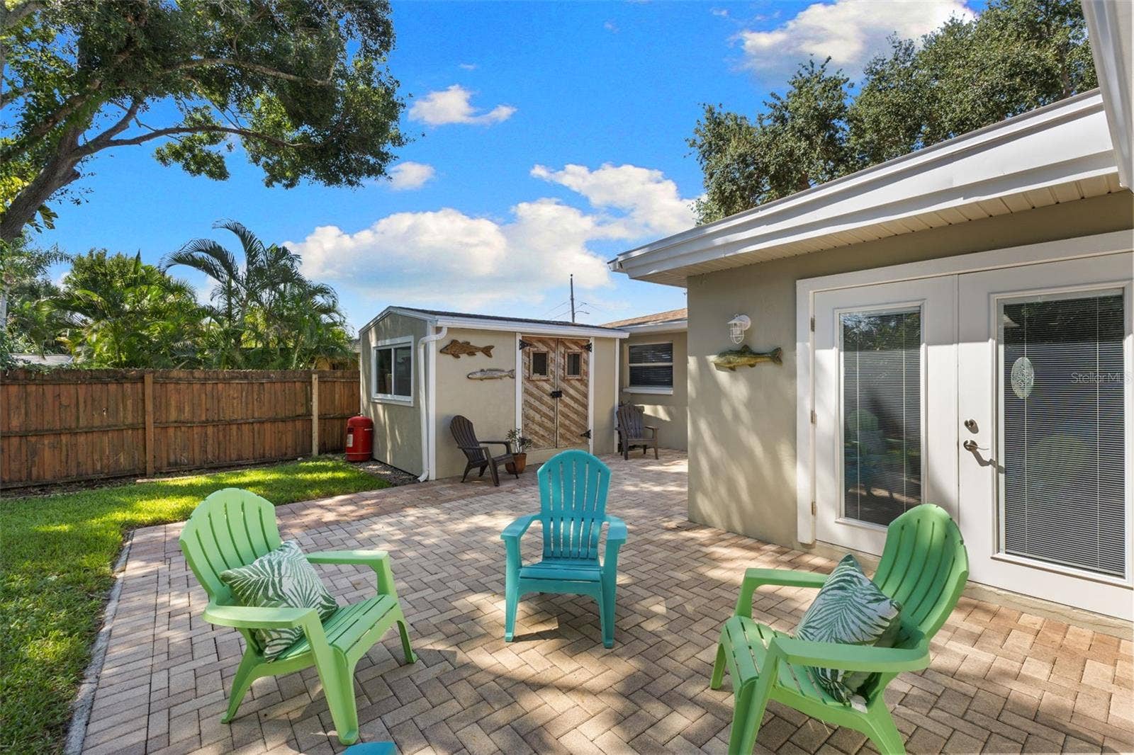 2287 CAROLYN DRIVE, Dunedin, FL 34698 2287 CAROLYN DRIVE, Dunedin, FL 34698