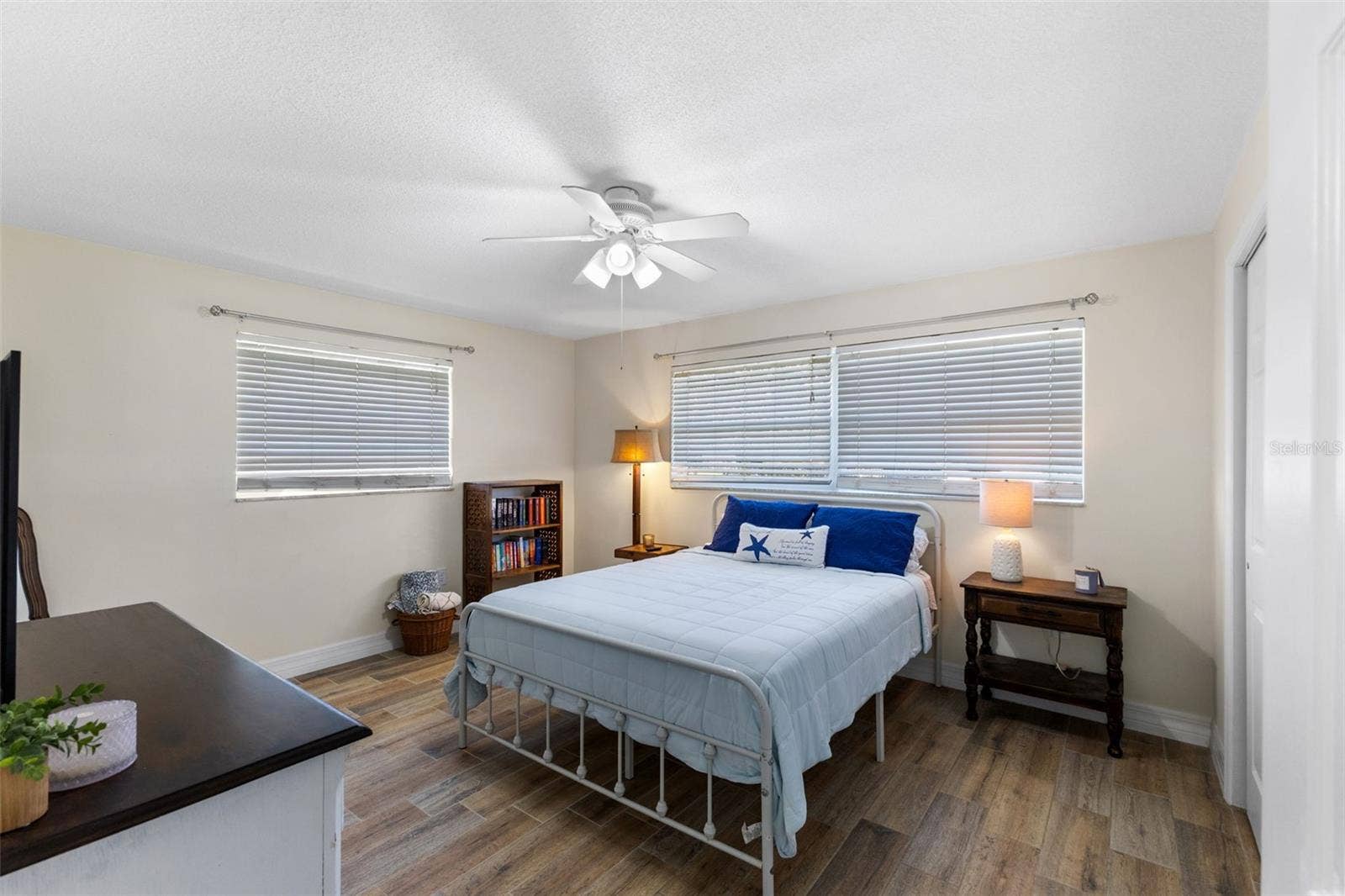 2287 CAROLYN DRIVE, Dunedin, FL 34698 Bedroom 2