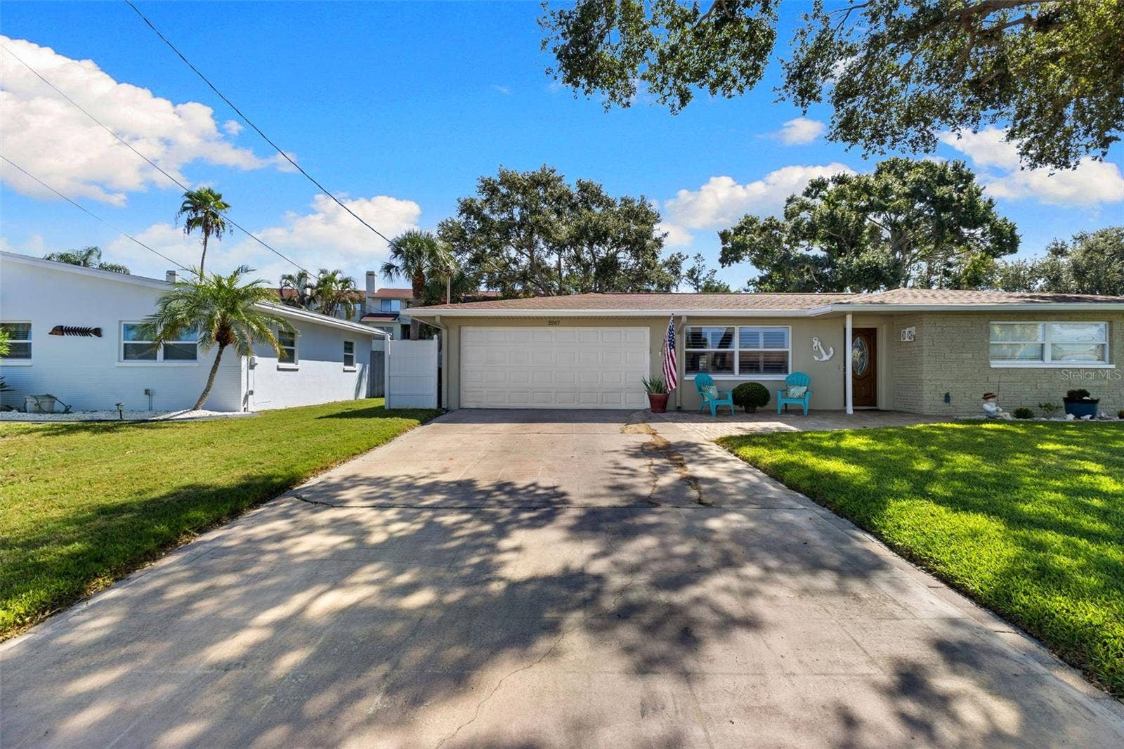2287 CAROLYN DRIVE, Dunedin, FL 34698 2287 CAROLYN DRIVE, Dunedin, FL 34698