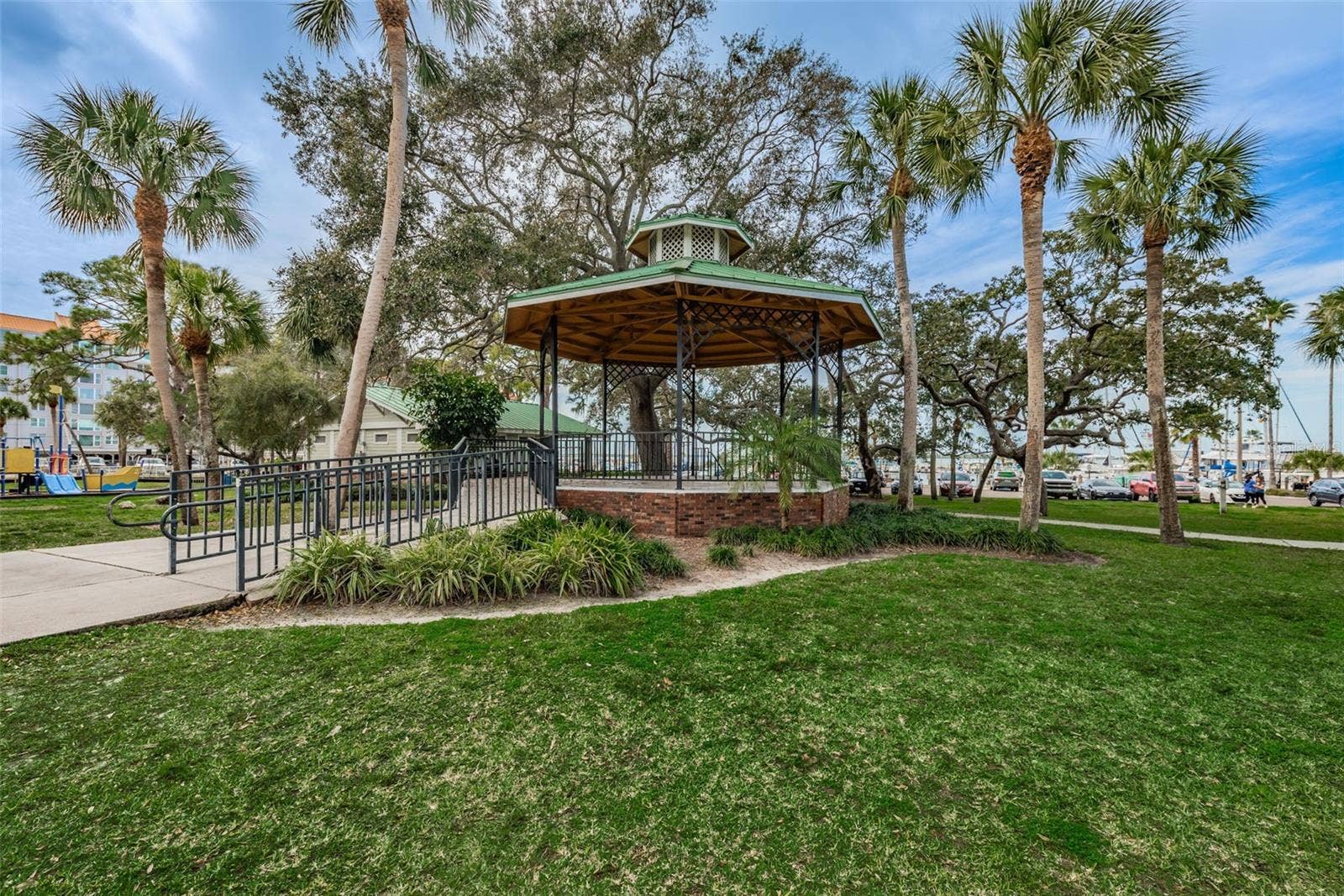 2287 CAROLYN DRIVE, Dunedin, FL 34698 Edgewater Park