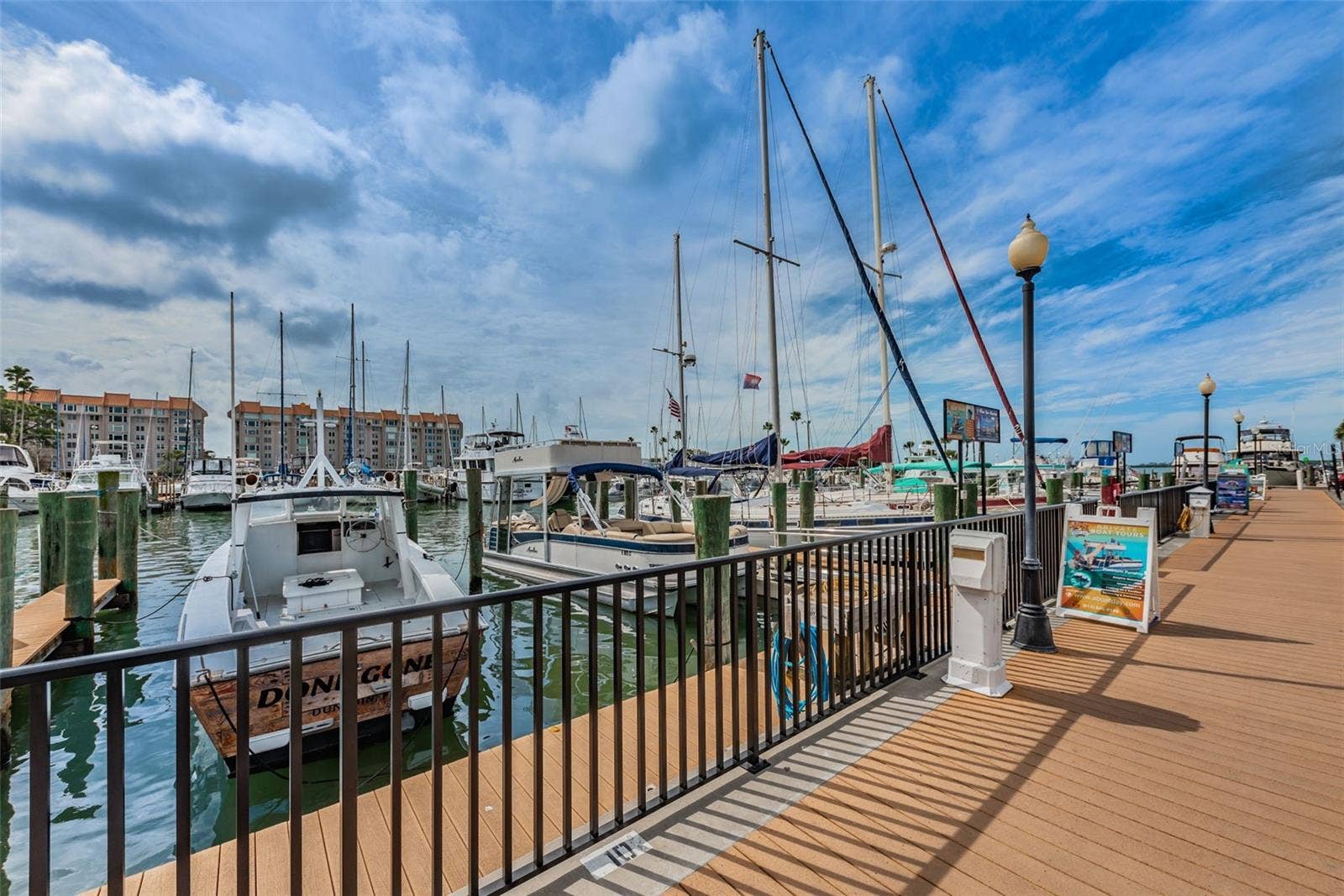 2287 CAROLYN DRIVE, Dunedin, FL 34698 Dunedin Marina