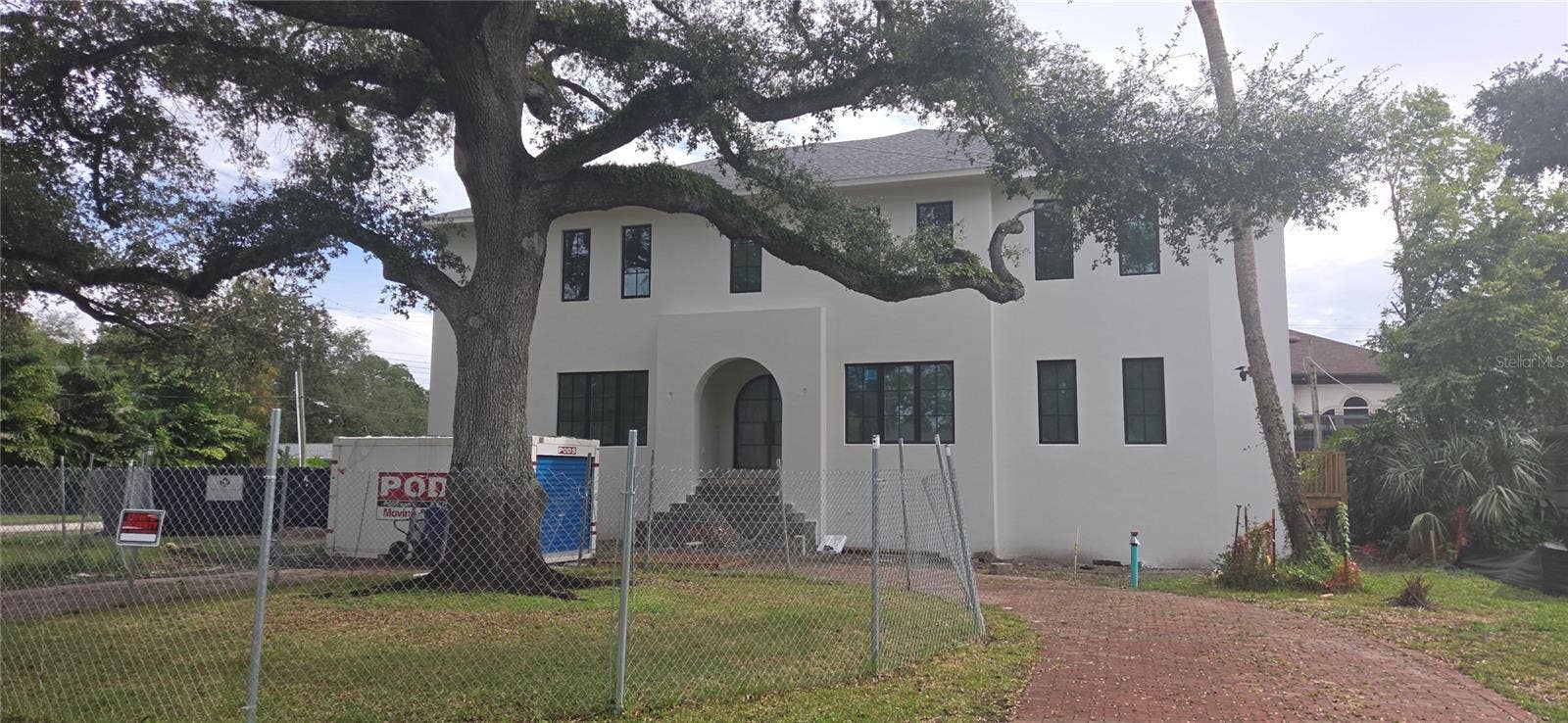 4302 W WOODMERE ROAD, Tampa, FL 33609 4302 W WOODMERE ROAD, Tampa, FL 33609