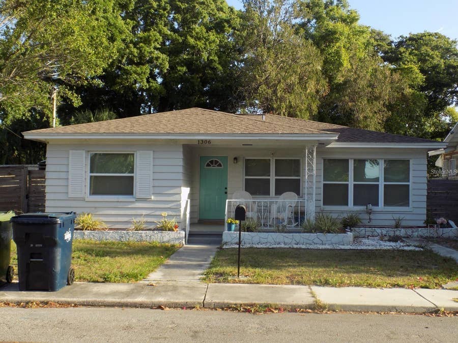 Property photo for 1306 E 27TH AVENUE, Tampa, FL