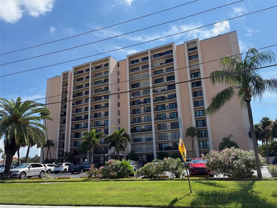 Property photo for 51 ISLAND WAY, #801, Clearwater, FL