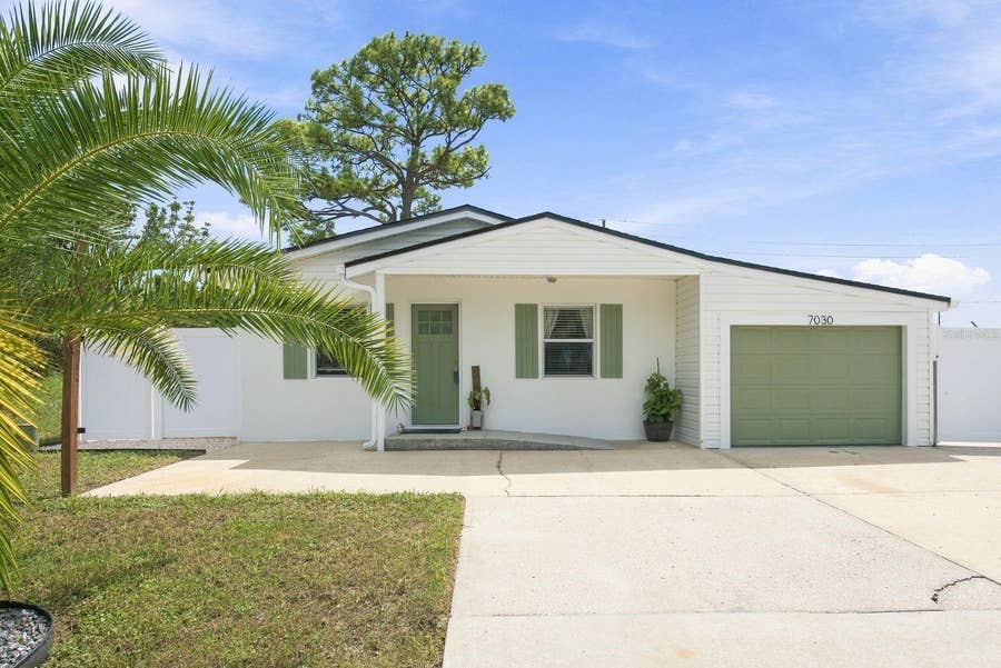 Property photo for 7030 COLFAX DRIVE, Port Richey, FL