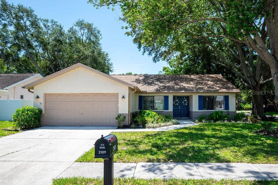 Property photo for 2109 CYPRESS POINT DRIVE N, Clearwater, FL