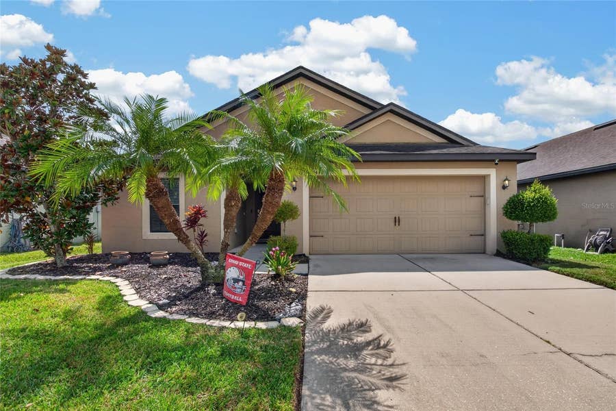 Property photo for 14441 ALISTAR MANOR DRIVE, Wimauma, FL