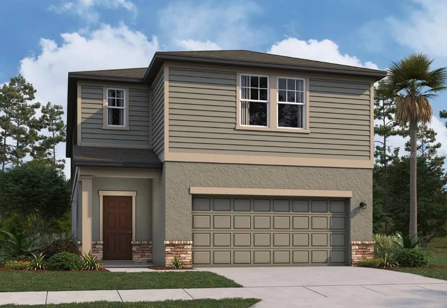 Property photo for 11231 ARNOLD LOOP, San Antonio, FL