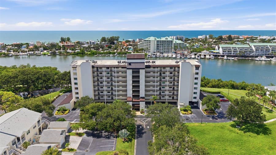 Property photo for 11730 SHIPWATCH DRIVE, #207, Largo, FL