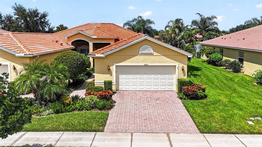 Property photo for 16143 AMETHYST KEY DR., Wimauma, FL