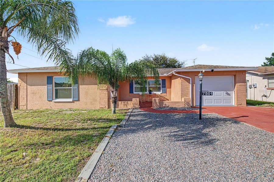 Property photo for 7501 FOXBLOOM DRIVE, Port Richey, FL
