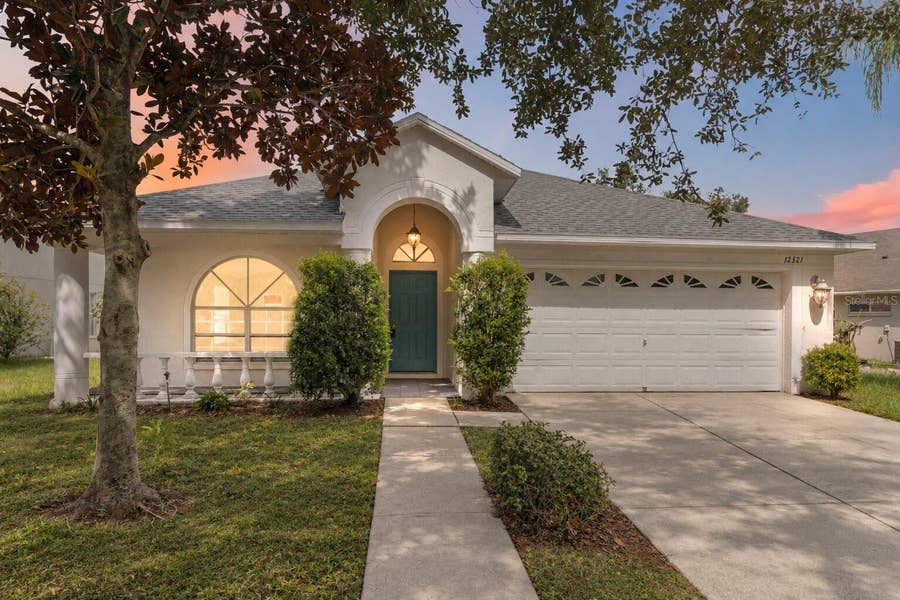 Property photo for 12321 ADVENTURE DRIVE, Riverview, FL