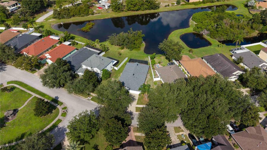 Property photo for 12321 ADVENTURE DRIVE, Riverview, FL