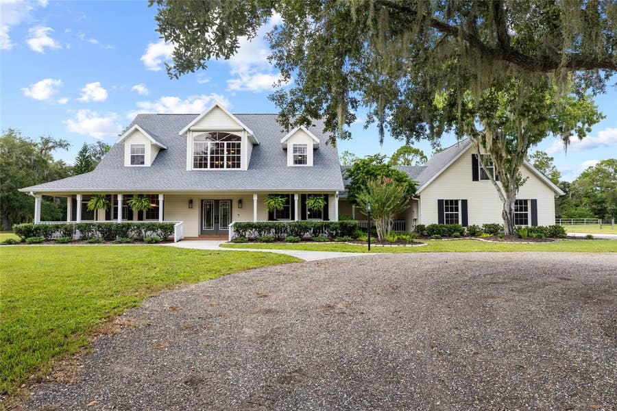 Property photo for 1070 BEL AIR STAR PARKWAY, Sarasota, FL