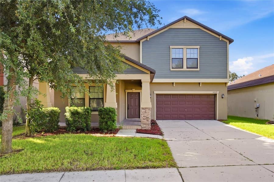 Property photo for 11929 TWILIGHT DARNER PLACE, Riverview, FL