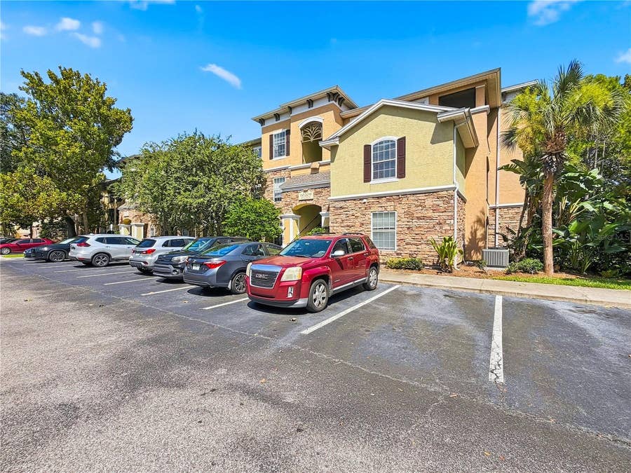 Property photo for 10209 COURTNEY PALMS BOULEVARD, #203, Tampa, FL
