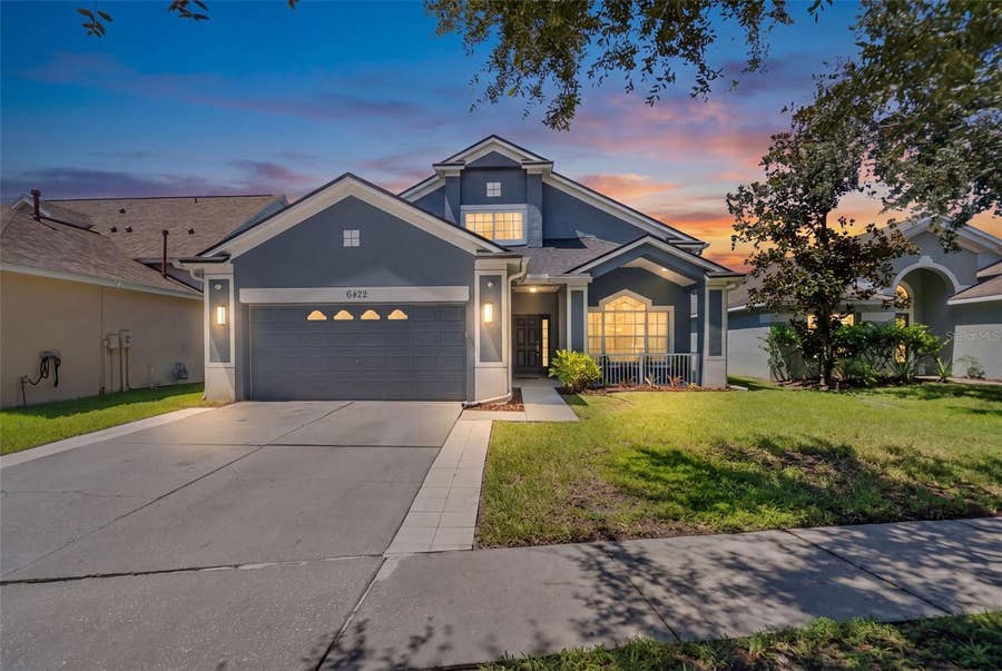 Property photo for 6422 BRIDGECREST DRIVE, Lithia, FL