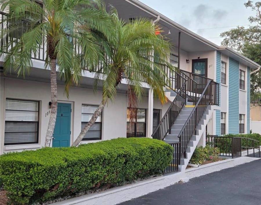 Property photo for 5925 TERRACE PARK DR N, #209, St Petersburg, FL