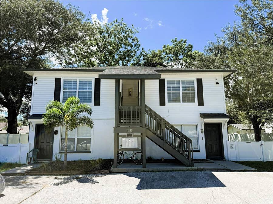 Property photo for 655 3RD AVENUE N, #D, Safety Harbor, FL