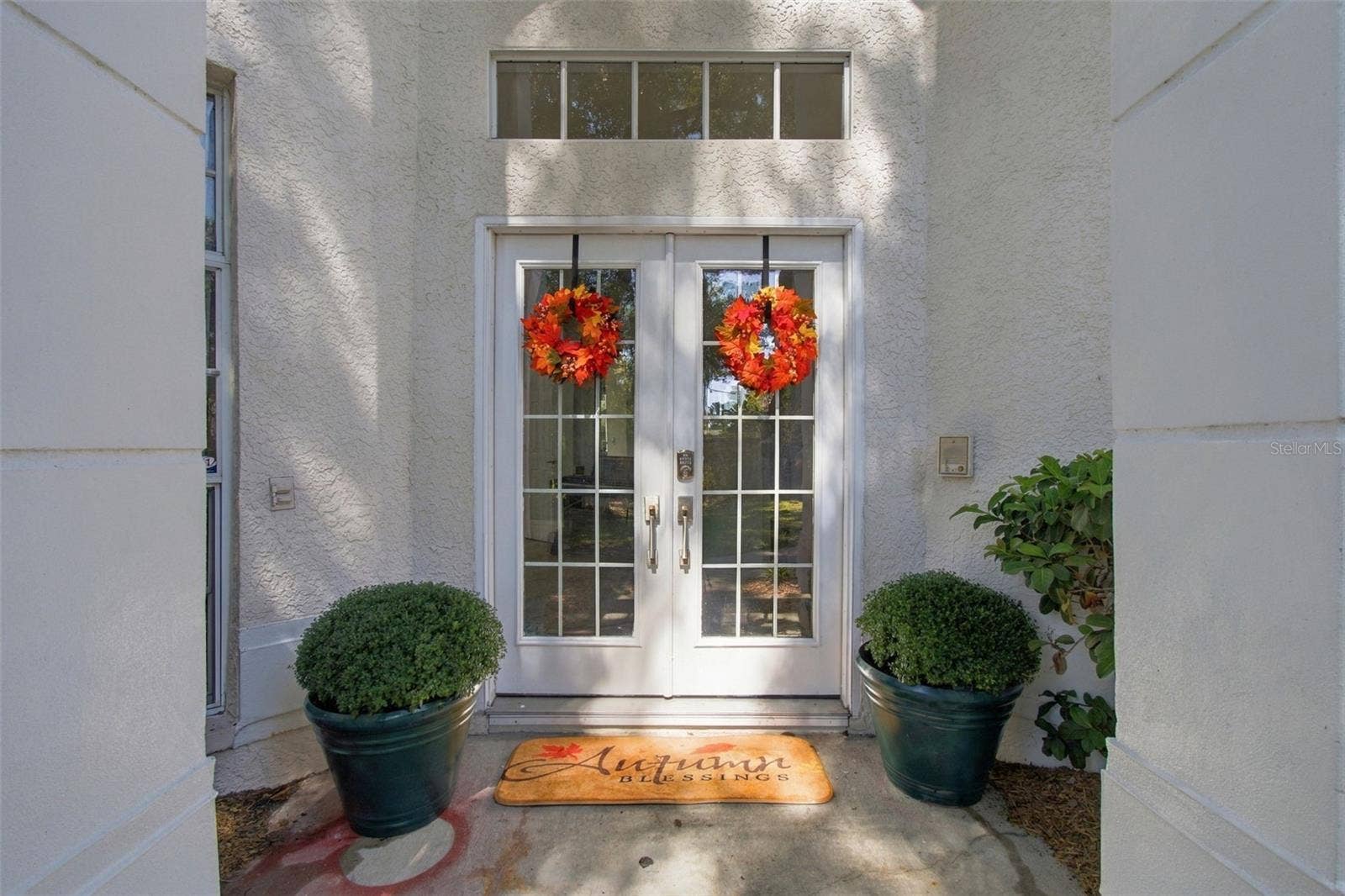 8102 STONEFIELD, Tampa, FL 33635 Pretty as a Picture Entryway
