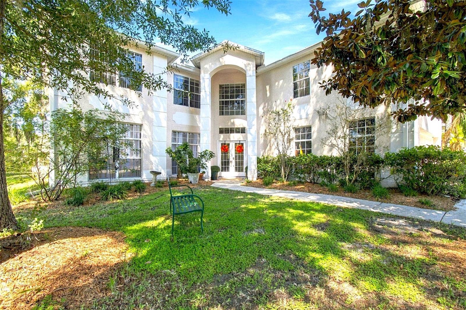 8102 STONEFIELD, Tampa, FL 33635 Beautiful Entryway to Home