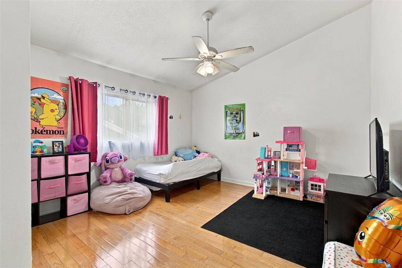 8102 STONEFIELD, Tampa, FL 33635 Bedroom #3 Upstairs
