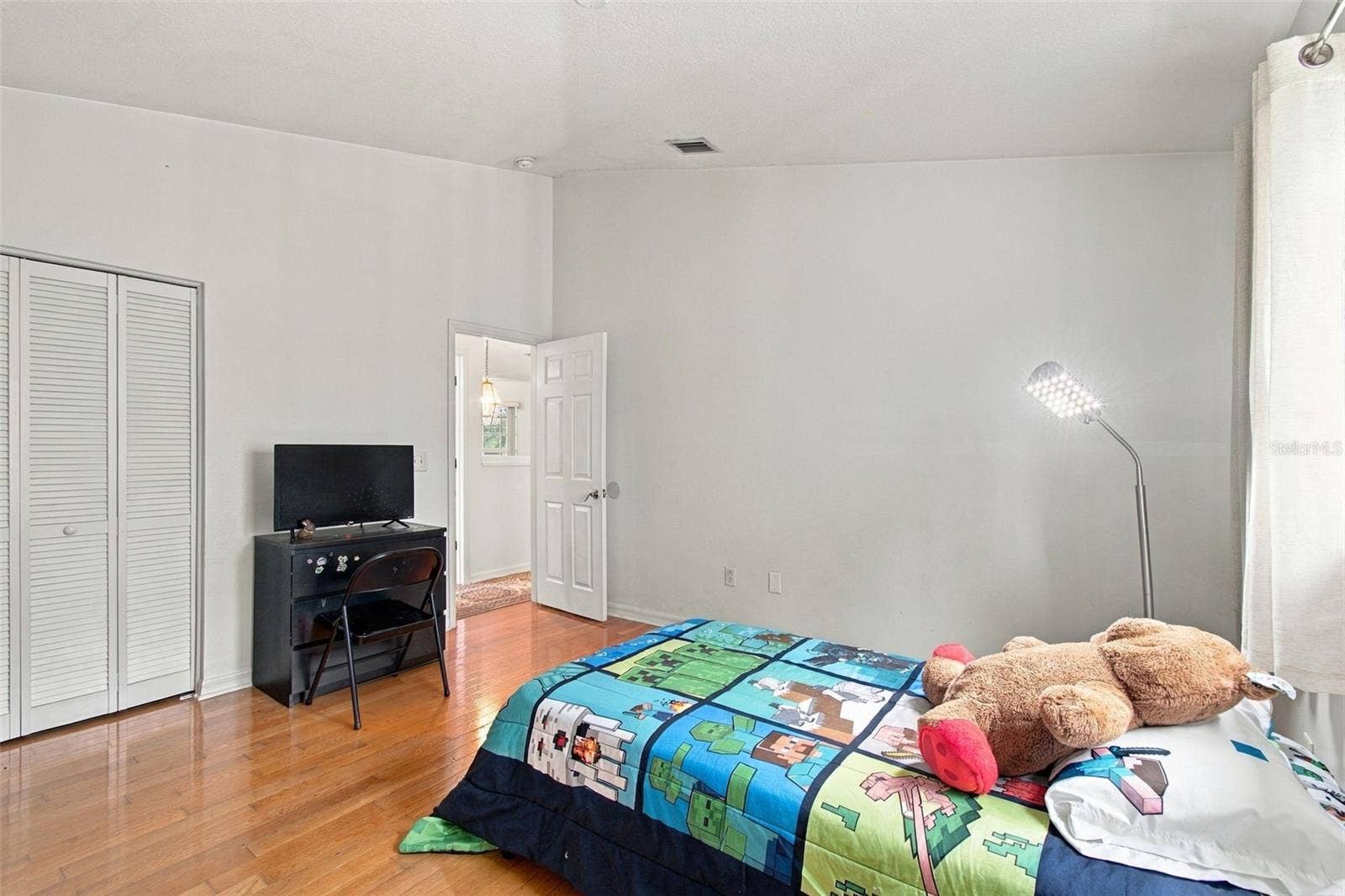 8102 STONEFIELD, Tampa, FL 33635 Bedroom #3-Upstairs