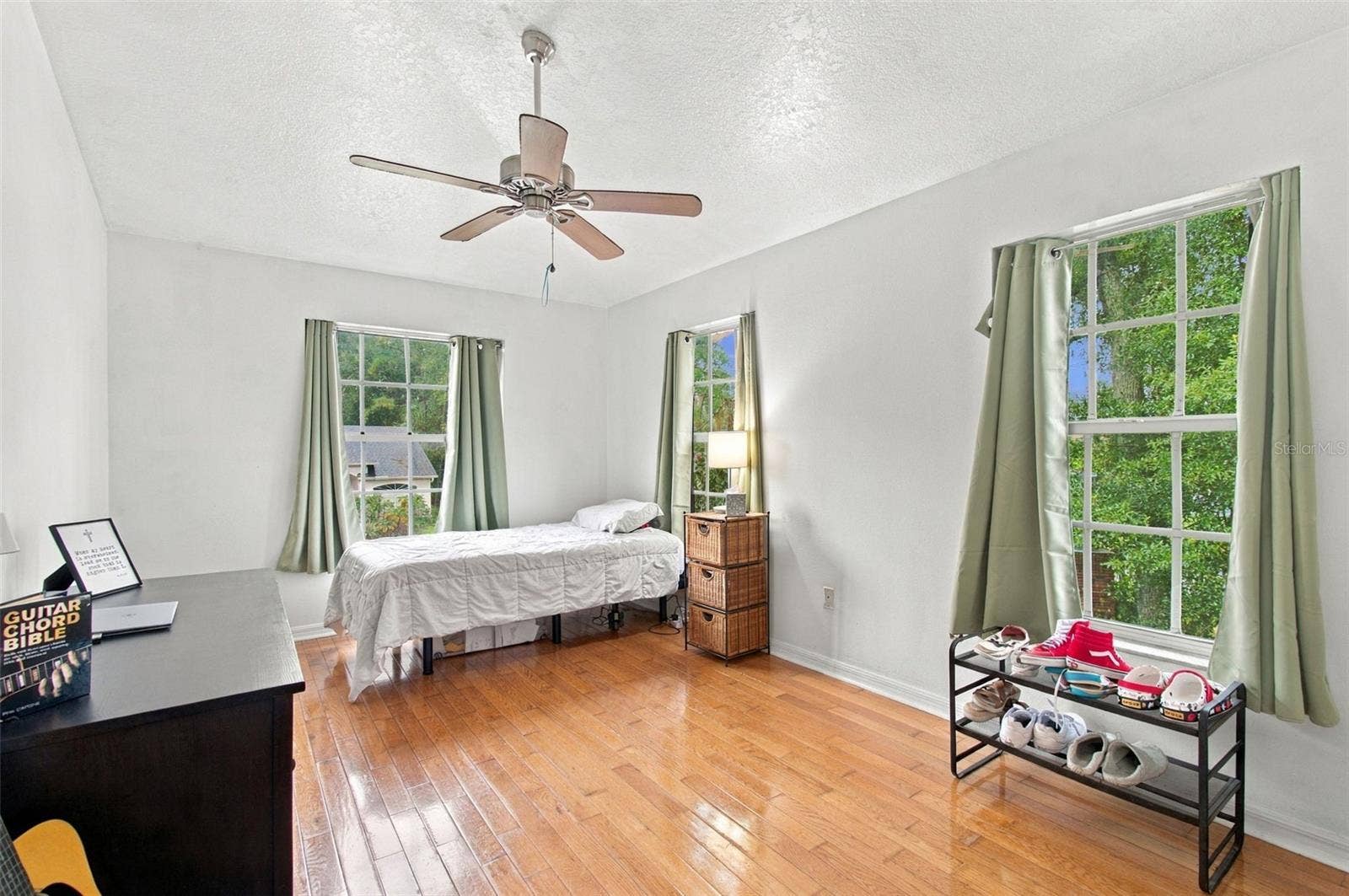 8102 STONEFIELD, Tampa, FL 33635 Bedroom 4