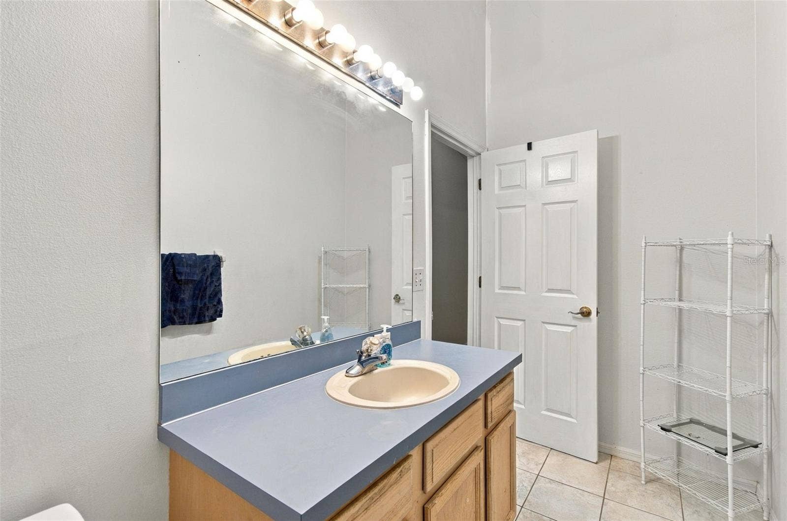 8102 STONEFIELD, Tampa, FL 33635 Bathroom #3