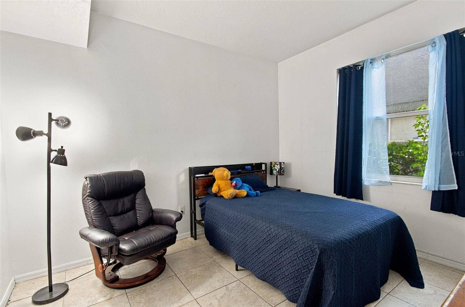 8102 STONEFIELD, Tampa, FL 33635 Bedroom #2-Downstairs