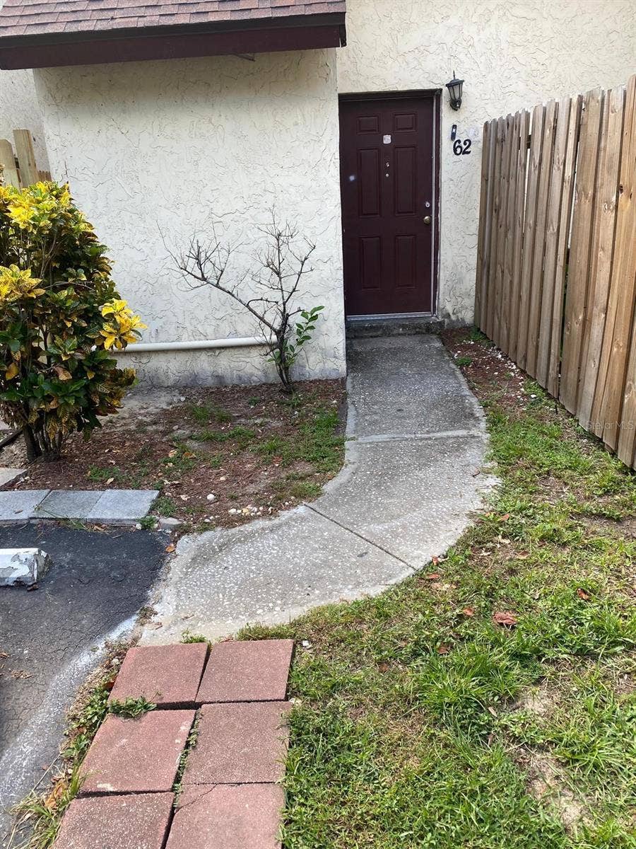 Property photo for 12414 N 58TH STREET, #62, Tampa, FL