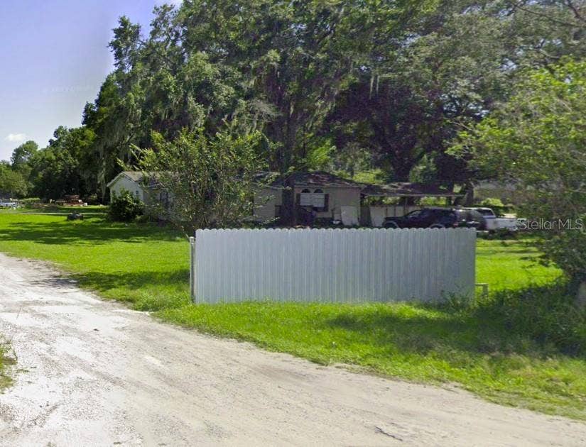 Property photo for 401 SPARKMAN ROAD, Plant City, FL