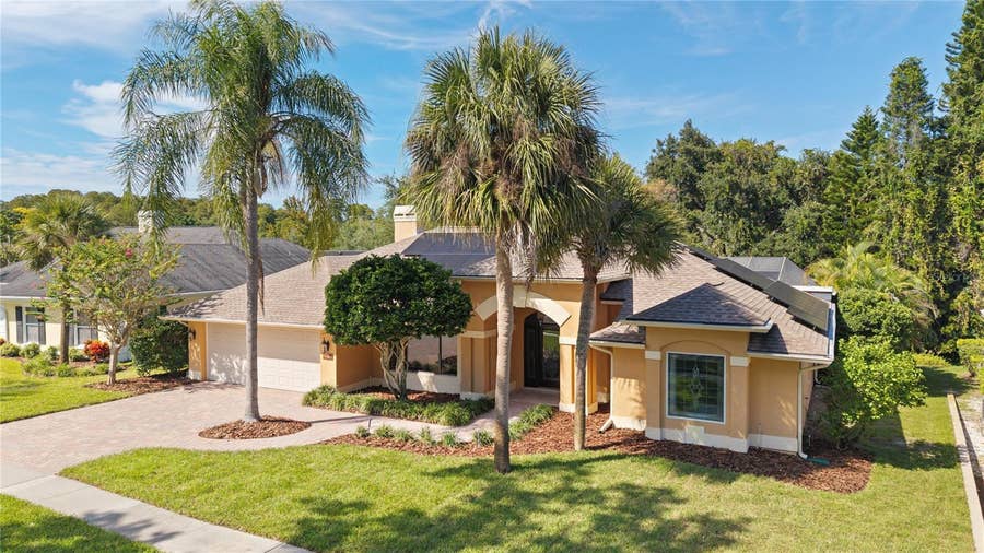 Property photo for 3275 COBBS DRIVE, Palm Harbor, FL