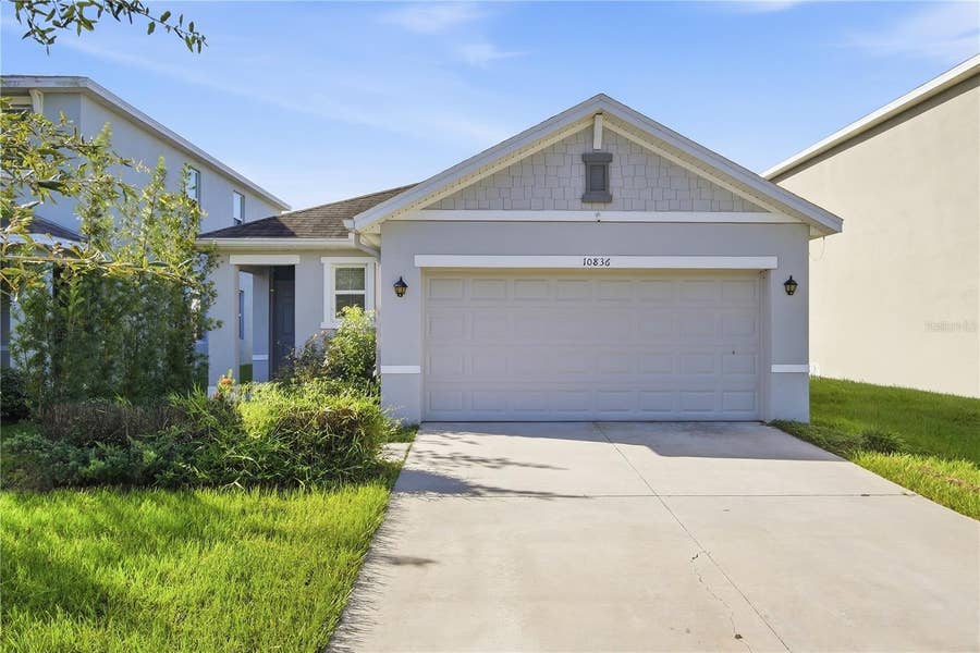 Property photo for 10836 TRAILING VINE DRIVE, Tampa, FL