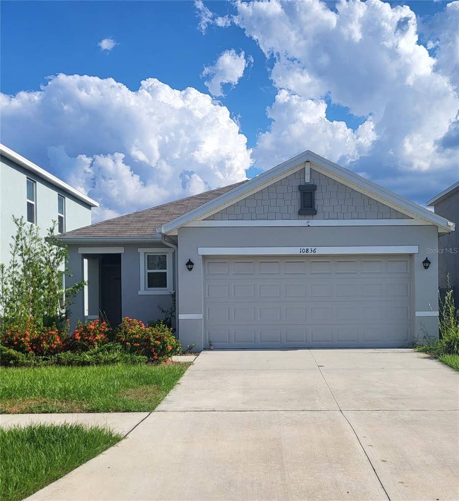 Property photo for 10836 TRAILING VINE DRIVE, Tampa, FL