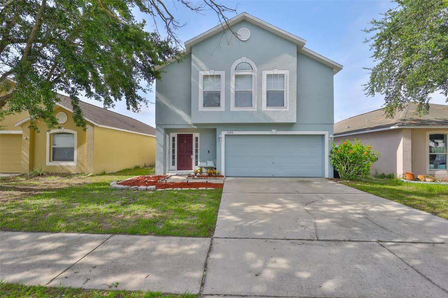 Property photo for 11438 IVY FLOWER LOOP, Riverview, FL