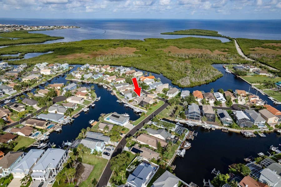 Property photo for 6340 GARLAND COURT, New Port Richey, FL