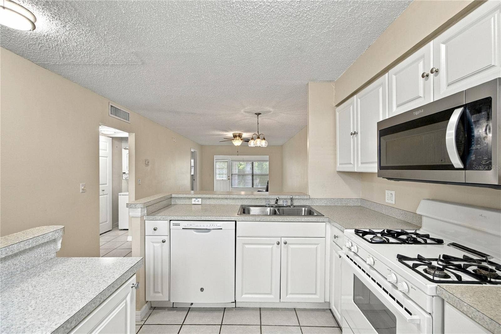 1165 MISSION CIRCLE, #Unit 53F, Clearwater, FL 33759