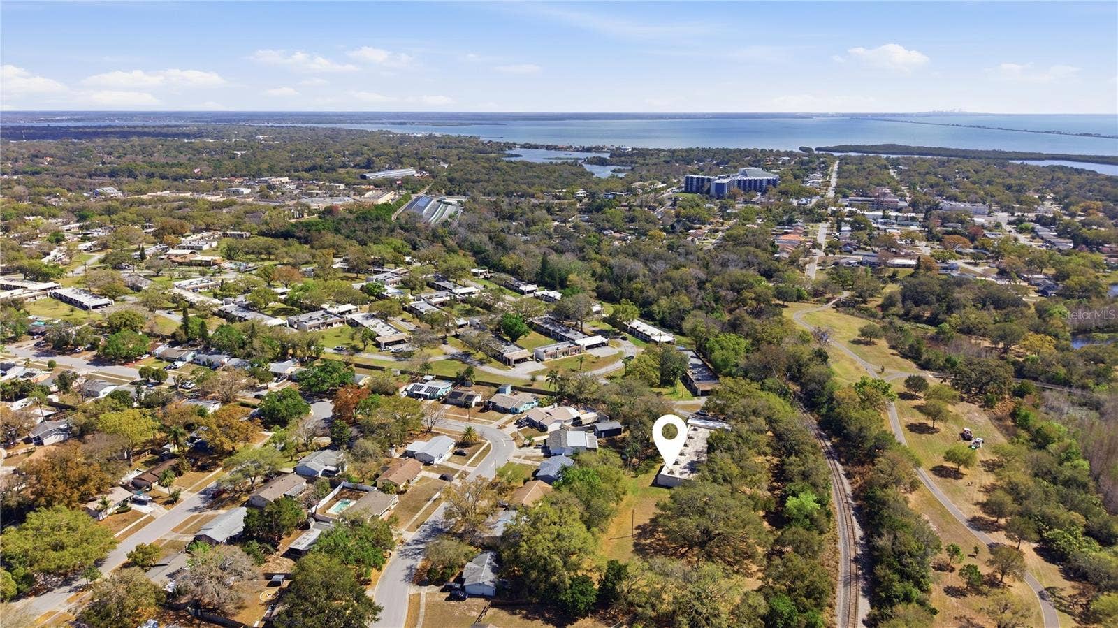 1165 MISSION CIRCLE, #Unit 53F, Clearwater, FL 33759