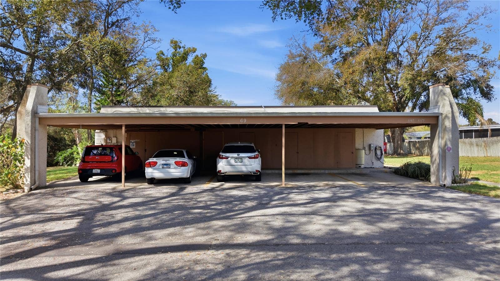 1165 MISSION CIRCLE, #Unit 53F, Clearwater, FL 33759