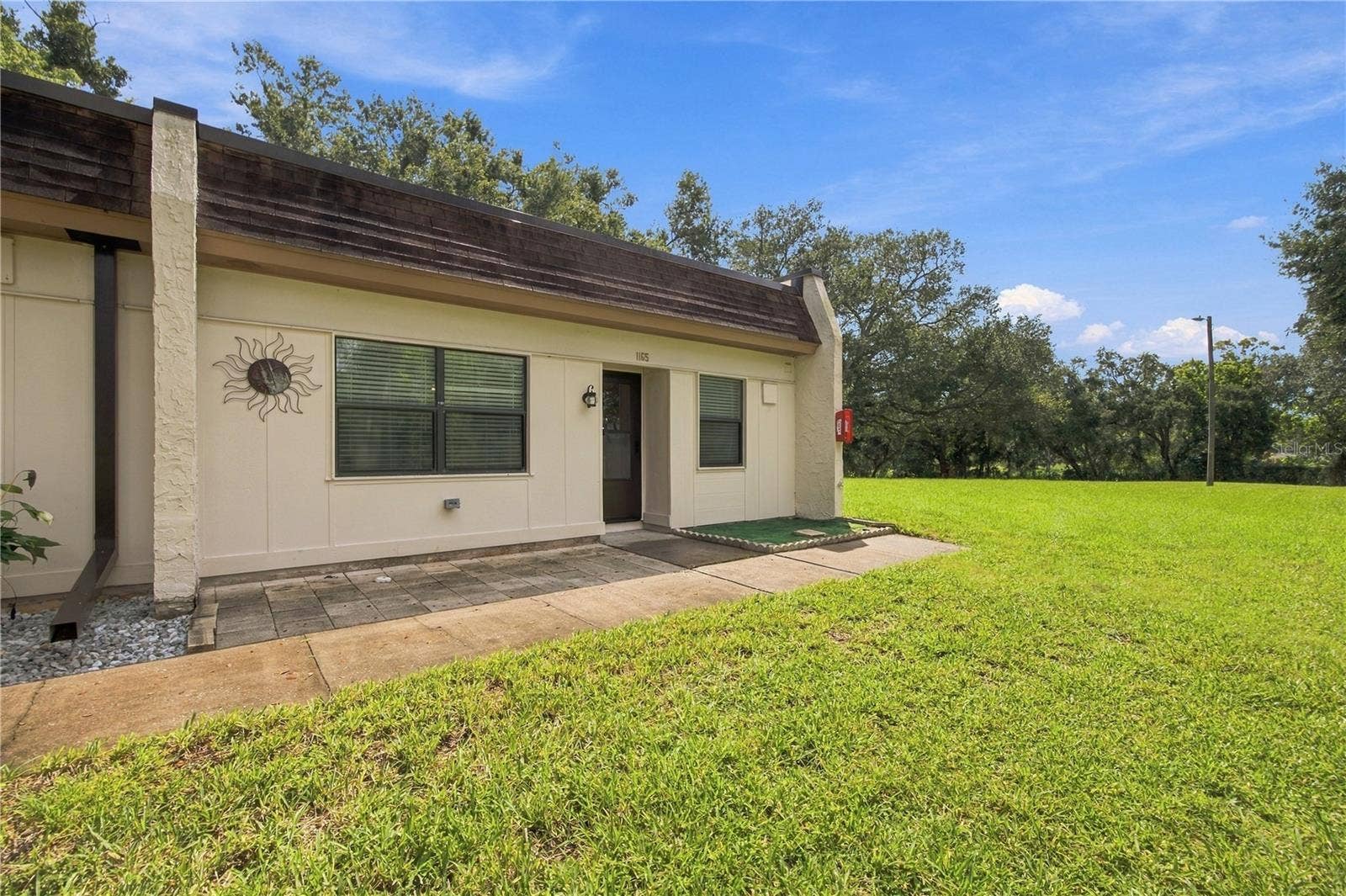 1165 MISSION CIRCLE, #Unit 53F, Clearwater, FL 33759