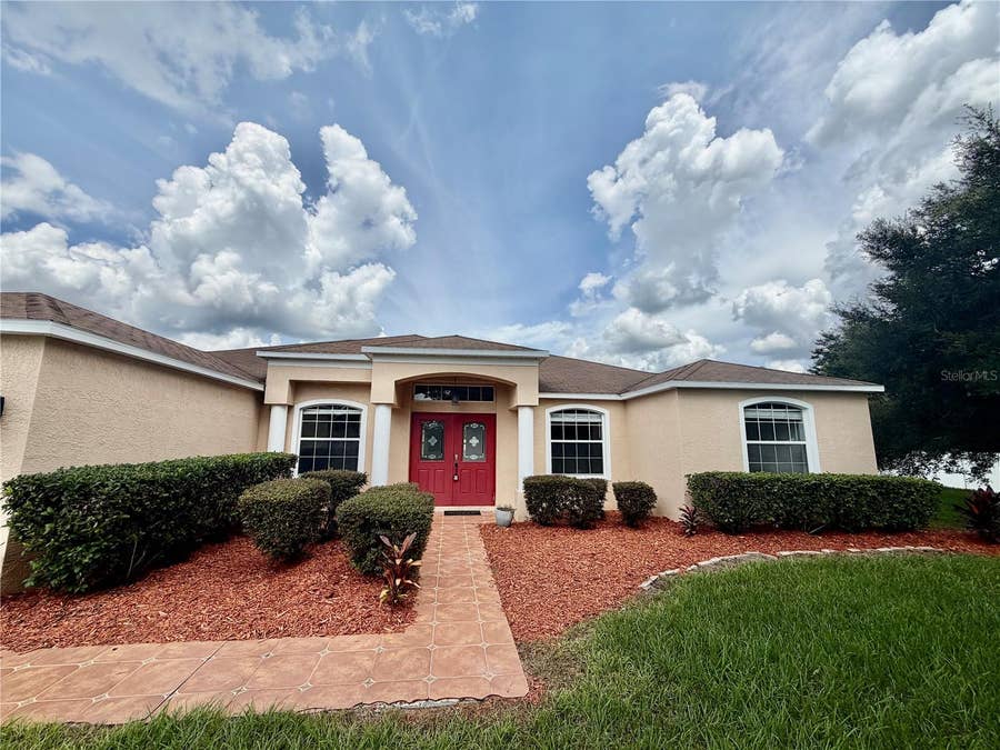 Property photo for 10146 BLOOMFIELD HILLS DRIVE, Seffner, FL