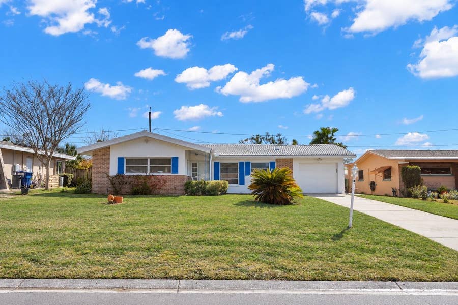 Property photo for 2019 HIGH RIDGE DRIVE, Clearwater, FL