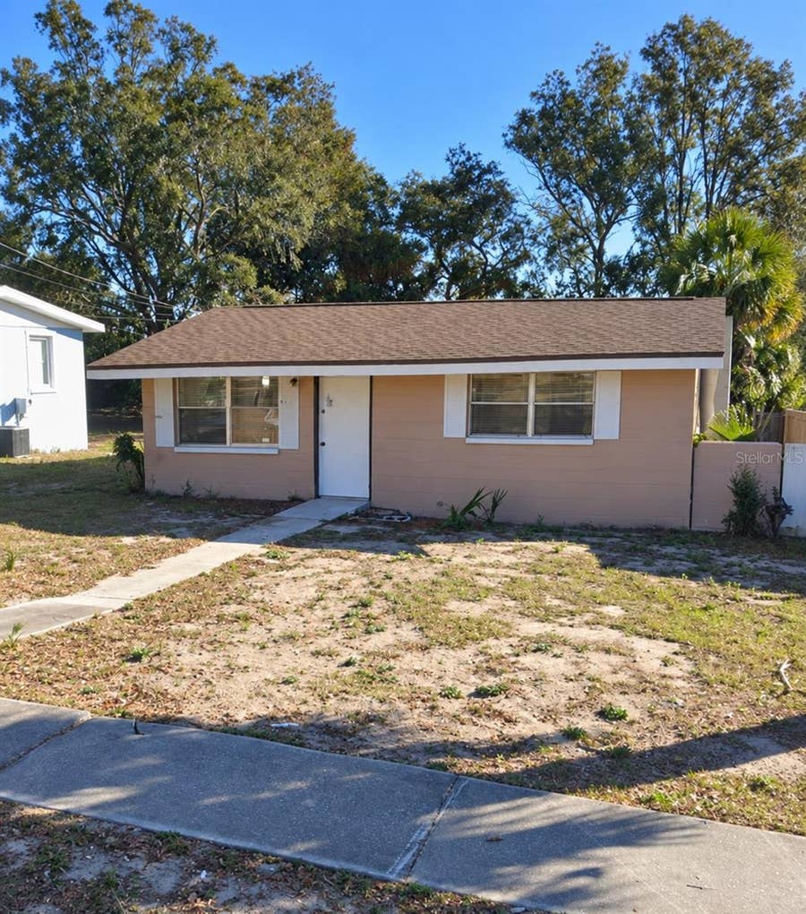 Property photo for 615 NORTH AVENUE, Tarpon Springs, FL